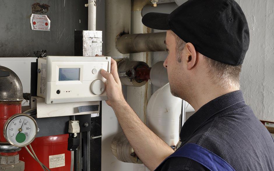 entretien de chaudière à gaz Courtry